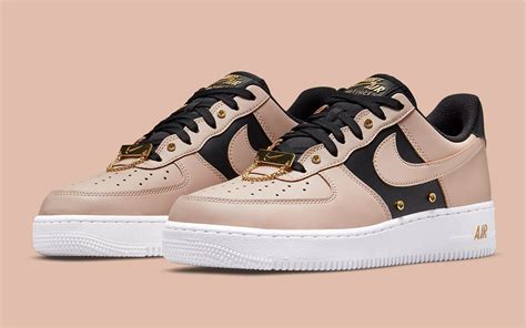 air force 1 particle beige